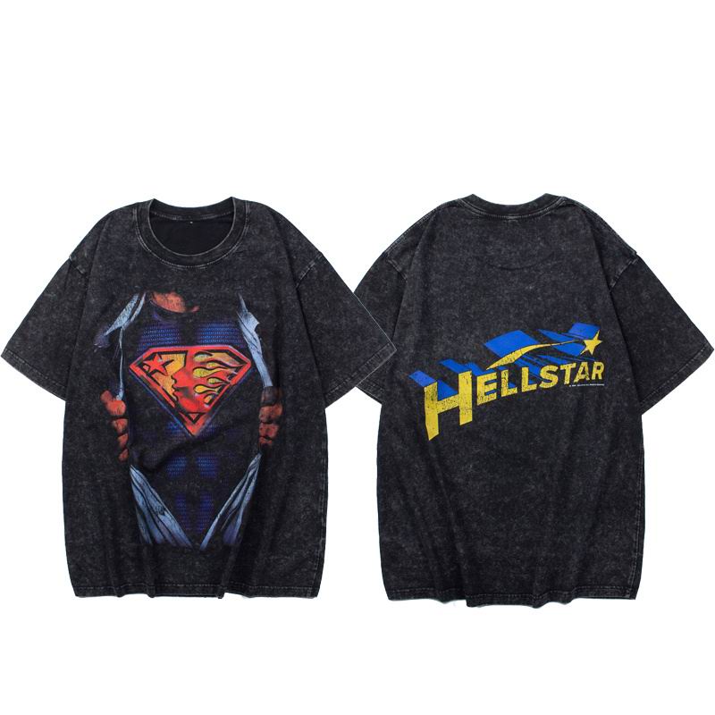 Hellstar M-2XL cztx892